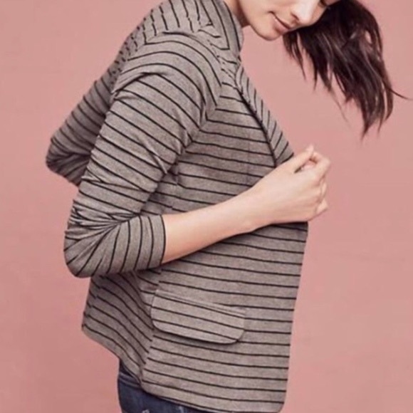 Anthro Dolan Left Coast Collection Blazer - Picture 5 of 5